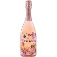 Valdo Aquarius Rosé Brut Special Edition 0,75 ℓ