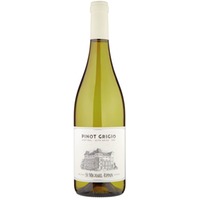 St. Michael-Eppan Alto Adige DOC Pinot Grigio 0,75 ℓ