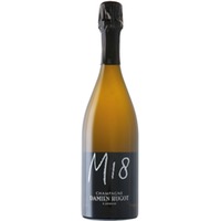 Damien Hugot M18 Champagne AOC Brut Nature 0,75 ℓ