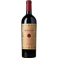 Masseto Masseto Toscana IGT 0,75 ℓ
