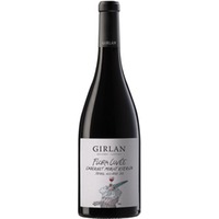 Girlan Flora Cuvée Südtirol - Alto Adige DOC Cabernet Merlot Riserva 0,75 ℓ