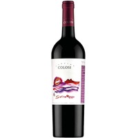 Colosi Salina Rosso IGT 0,75 ℓ