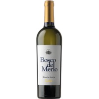 Bosco del Merlo Iside Venezia Giulia Ribolla Gialla IGT 0,75 ℓ