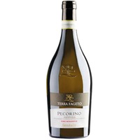 Terra Fageto Fenèsia Offida Pecorino DOCG 0,75 ℓ