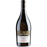 Terra Fageto Letizia Marche Passerina IGT 0,75 ℓ