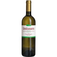 Grattamacco Bolgheri DOC Vermentino 0,75 ℓ