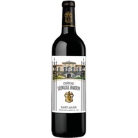 Château Leoville-Barton Saint-Julien AOC 2ème Cru Classé 0,75 ℓ
