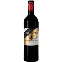 Château Latour-Martillac Pessac-Léognan AOC Rouge Grand Cru Classé 0,75 ℓ