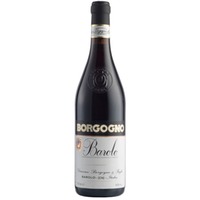 Borgogno Barolo DOCG 0,75 ℓ