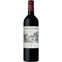 Château Carbonnieux Grand Cru Classé de Graves Pessac-Léognan AOC 0,75 ℓ