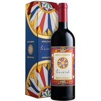 Donnafugata Tancredi Terre Siciliane IGT 0,75 ℓ, Geschenketui