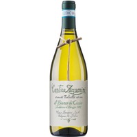 Zaccagnini Il Bianco di Ciccio Trebbiano d'Abruzzo DOC 0,75 ℓ