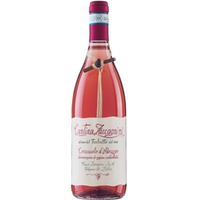 Zaccagnini Il Tralcetto Cerasuolo d'Abruzzo DOC 0,75 ℓ