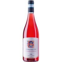 Zaccagnini Chronicon Cerasuolo d'Abruzzo DOC 0,75 ℓ