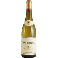 Pierre Ponnelle Chardonnay Vin de France 0,75 ℓ
