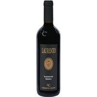 Umberto Cesari Laurento Sangiovese di Romagna Riserva DOC 0,75 ℓ