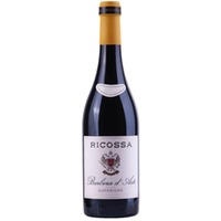 Ricossa Barbera d'Asti Superiore DOCG 0,75 ℓ
