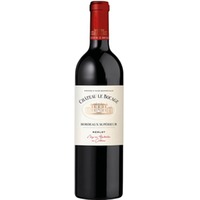 Château Le Bocage Bordeaux Supérieur AOC 0,75 ℓ