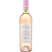 Domaine Le Cengle Méditeranée Méditerranée IGP Rosé 0,75 ℓ