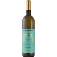 Fantinel Tenuta Sant'Helena Pinot Grigio Rocciaponca Collio DOC 0,75 ℓ