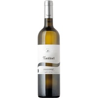 Fantinel Borgo Tesis Chardonnay Friuli Grave DOC 0,75 ℓ