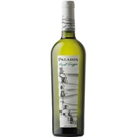 Paladin Pinot Grigio delle Venezie DOC 0,75 ℓ