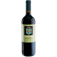 Fattoria dei Barbi Rosso dei Barbi Toscana IGT 0,75 ℓ