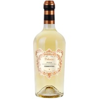 Velarino Puglia IGT Vermentino 0,75 ℓ