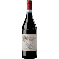 Fratelli Barale Langhe DOC Nebbiolo 0,75 ℓ