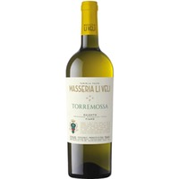 Masseria Li Veli Torremossa Salento IGT Fiano 0,75 ℓ
