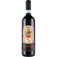 Fabiano Etichetta Storica Valpolicella Classico Superiore DOC 0,75 ℓ