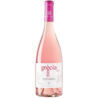 Paolo Leo Grècìa Salento IGT Negroamaro 0,75 ℓ