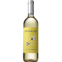 Vallepicciola Pievasciata Toscana IGT Chardonnay 0,75 ℓ