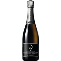 Billecart-Salmon Le Réserve Champagne AOC Brut 0,75 ℓ