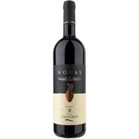 Cantina di Santadi Noras Cannonau di Sardegna DOC 0,75 ℓ