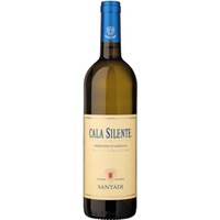 Cantina di Santadi Cala Silente Vermentino di Sardegna DOC 0,75 ℓ