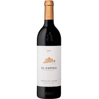 Áster El Espino Ribera del Duero DO 0,75 ℓ
