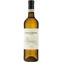Lagar de Fornelos Lagar de Cervera Rías Baixas DO Albariño 0,75 ℓ