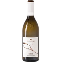 Ca' di Rajo Trevenezie IGT Traminer 0,75 ℓ