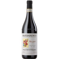Produttori del Barbaresco Rio Sordo Barbaresco DOCG Riserva 0,75 ℓ