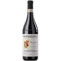 Produttori del Barbaresco Muncagota Barbaresco DOCG Riserva 0,75 ℓ