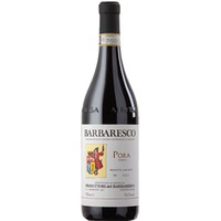 Produttori del Barbaresco Barbaresco DOCG Riserva Pora 0,75 ℓ