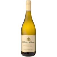 Diemersdal Chardonnay Unwooded South Africa 0,75 ℓ