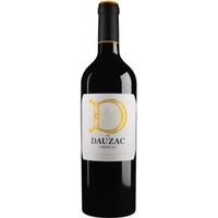 Château Dauzac D de Dauzac Bordeaux AOC Rouge 0,75 ℓ
