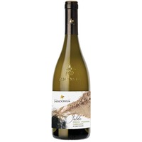 Nicosia Falde Terre Siciliane IGT Bianco 0,75 ℓ