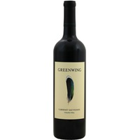 Duckhorn Greenwing Columbia Valley AVA Cabernet Sauvignon 0,75 ℓ