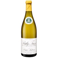 Louis Latour Pouilly-Fuissé AOC 0,75 ℓ