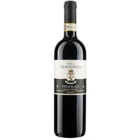 Villa Travignoli Tegolaia Chianti Rufina Riserva DOCG 0,75 ℓ