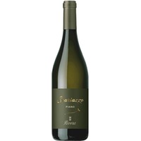 Rivera Scariazzo Puglia IGT Fiano 0,75 ℓ