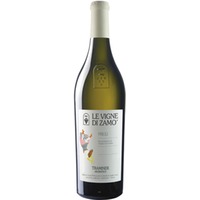 Le Vigne di Zamò Traminer Aromatico Friuli DOC 0,75 ℓ